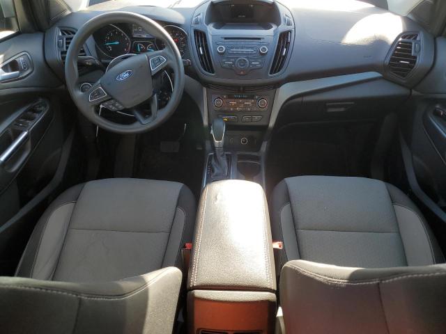 Photo 8 from auction – 2018 FORD ESCAPE SE with VIN 1FMCU9GDXJUB12132