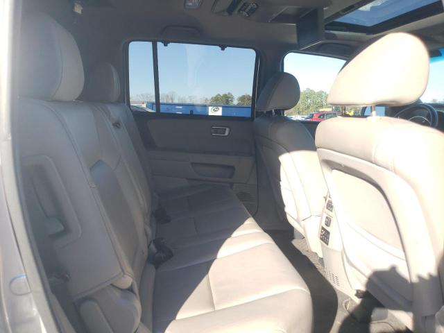Zdjęcie 11 z aukcji – 2012 HONDA PILOT TOUR z VIN 5FNYF3H93CB005074