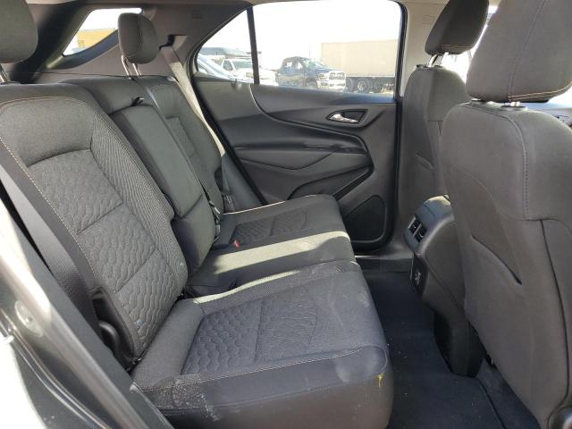Photo 10 from auction – 2020 CHEVROLET EQUINOX LT with VIN 2GNAXLEX6L6180496