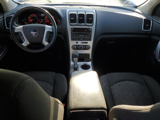 صورة رقم 8 من المزاد - 2011 GMC ACADIA SLE مع VIN 1GKKRPED7BJ355669