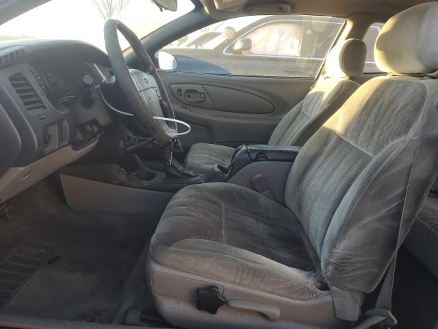 Zdjęcie 7 z aukcji – 2004 CHEVROLET MONTE CARL z VIN 2G1WW12E649260253