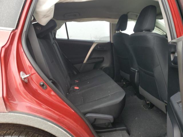 Photo 11 from auction – 2015 TOYOTA RAV4 LE with VIN 2T3ZFREV0FW202517
