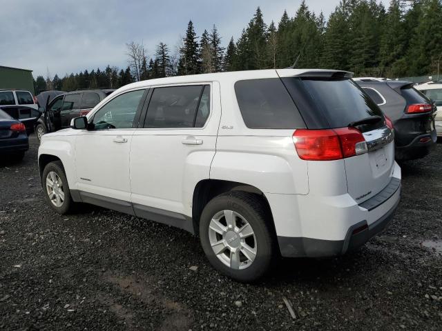 Zdjęcie 2 z aukcji – 2010 GMC TERRAIN SL z VIN 2CTFLCEW7A6249313