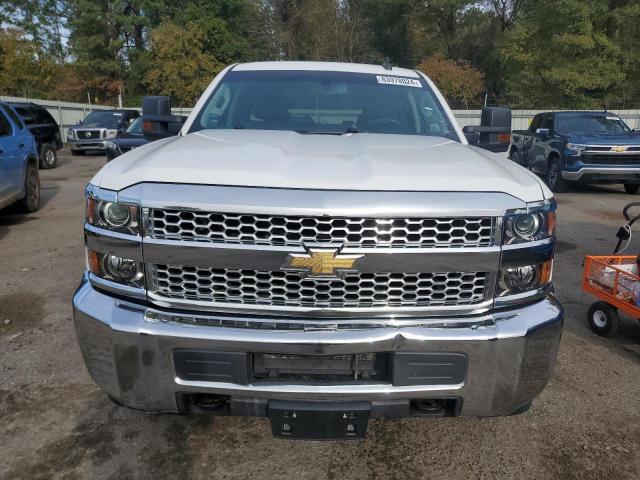 Photo 5 from auction – 2019 CHEVROLET SILVERADO with VIN 2GB2CREG9K1179323