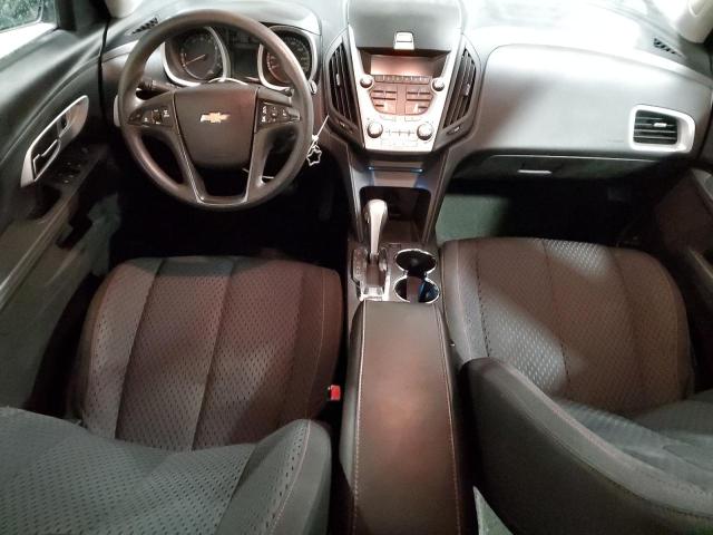 Photo 8 from auction – 2012 CHEVROLET EQUINOX LS with VIN 2GNALBEK2C6208093