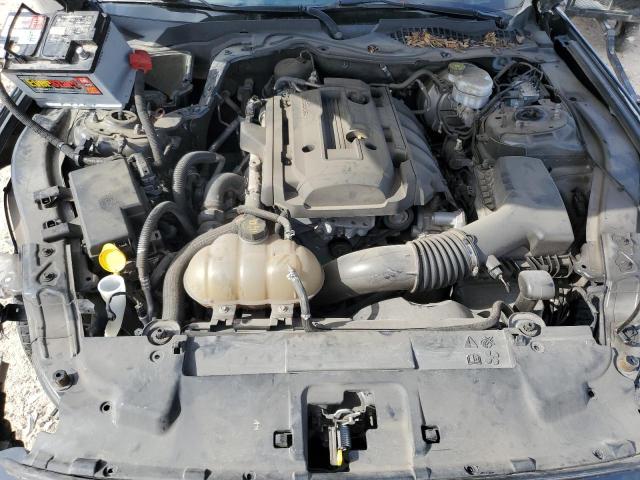 Photo 11 from auction – 2019 FORD MUSTANG with VIN 1FA6P8TH5K5115100