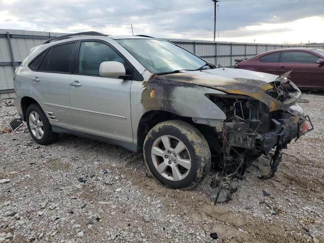 Photo 4 from auction – 2006 LEXUS RX 330 with VIN 2T2HA31U96C087801