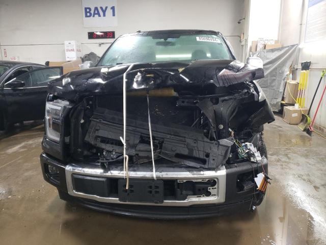 Photo 5 from auction – 2017 FORD F150 SUPER with VIN 1FTEX1CP2HKE07463