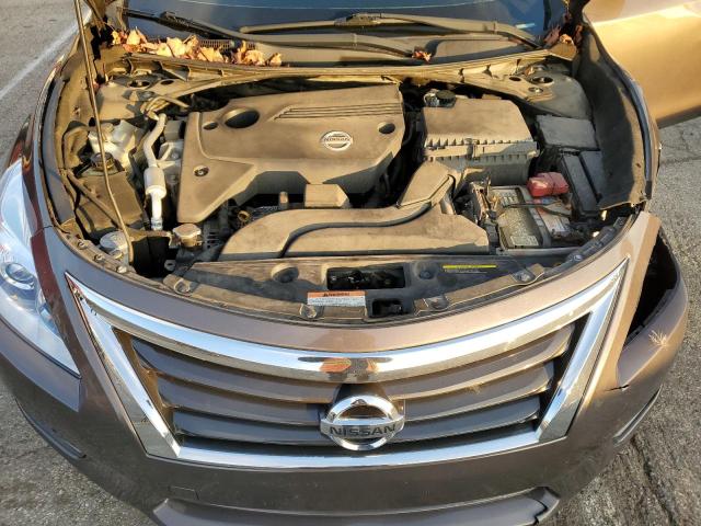 Photo 11 from auction – 2013 NISSAN ALTIMA 2.5 with VIN 1N4AL3AP5DC238767