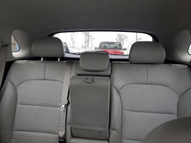 Zdjęcie 10 z aukcji – 2019 KIA NIRO EX z VIN KNDCD3LDXK5218034