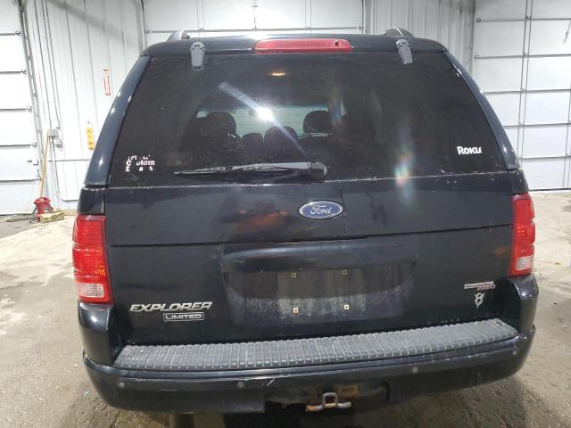 Photo 6 from auction – 2005 FORD EXPLORER L with VIN 1FMZU75W85UA42784
