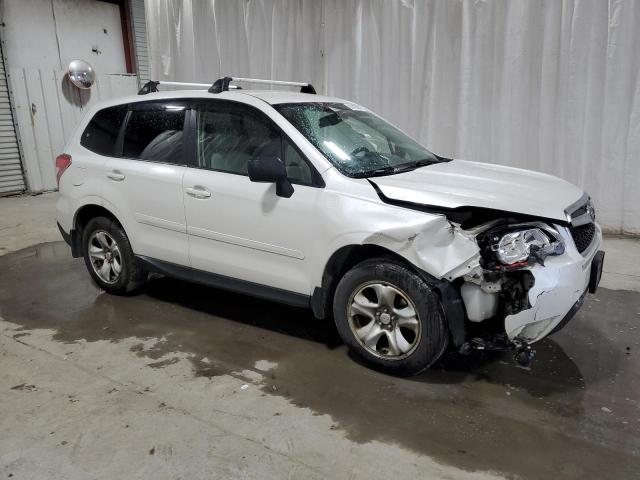Photo 4 from auction – 2014 SUBARU FORESTER 2 with VIN JF2SJAACXEH466730