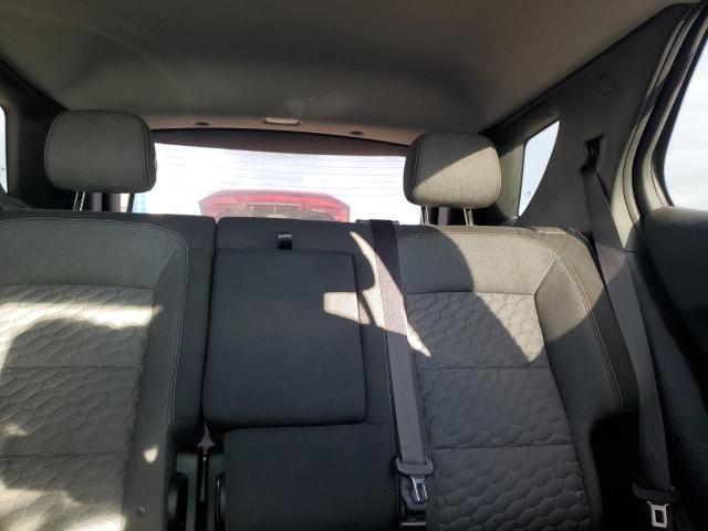 Photo 10 from auction – 2019 CHEVROLET EQUINOX LT with VIN 2GNAXJEV7K6258799