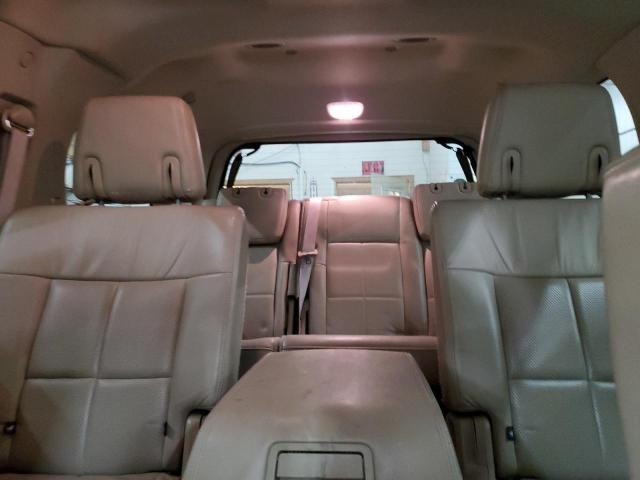 Photo 10 from auction – 2010 LINCOLN NAVIGATOR with VIN 5LMJJ2J51AEJ09720