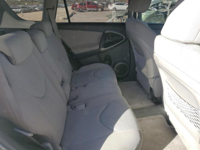 Photo 10 from auction – 2011 TOYOTA RAV4 with VIN 2T3BF4DV9BW086931