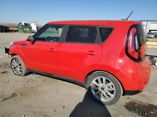 Zdjęcie 2 z aukcji – 2018 KIA SOUL + z VIN KNDJP3A53J7579506