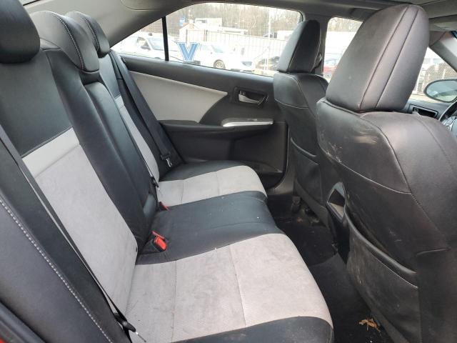 Photo 10 from auction – 2012 TOYOTA CAMRY BASE with VIN 4T1BF1FK2CU542036