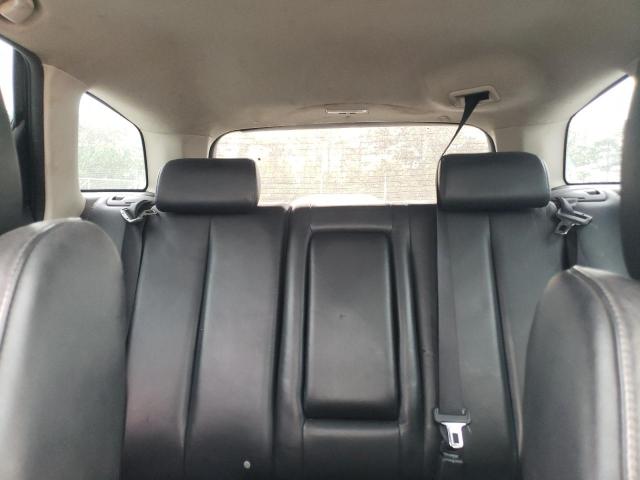 Photo 10 from auction – 2011 MAZDA CX-7 with VIN JM3ER4CL1B0401964