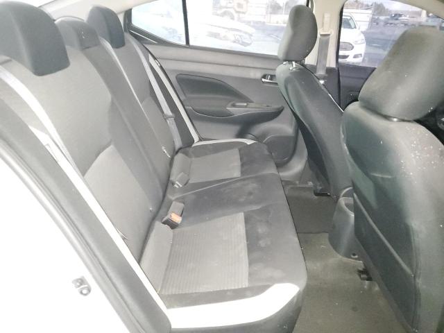 Photo 10 from auction – 2022 NISSAN VERSA SV with VIN 3N1CN8EV7NL856295