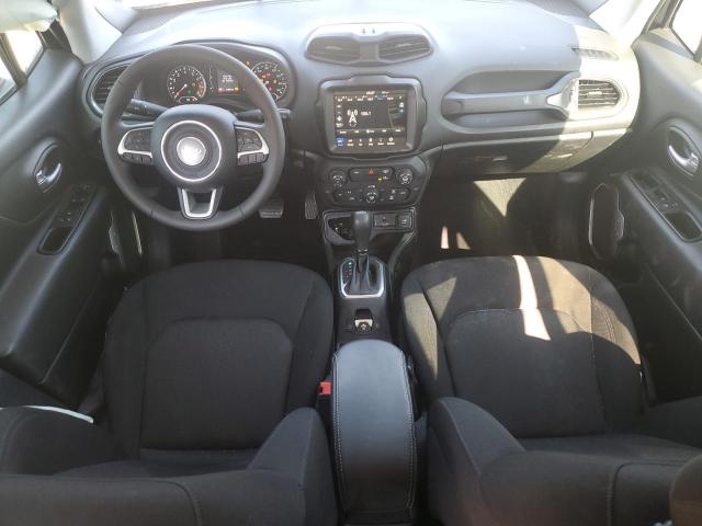 Photo 8 from auction – 2023 JEEP RENEGADE L with VIN ZACNJDB15PPP43447