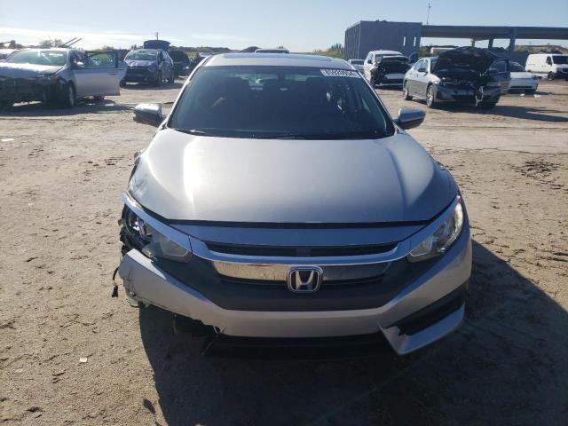 Photo 5 from auction – 2016 HONDA CIVIC EX with VIN 19XFC2F7XGE077302