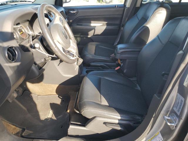 Photo 7 from auction – 2017 JEEP COMPASS LA with VIN 1C4NJCEA2HD151478