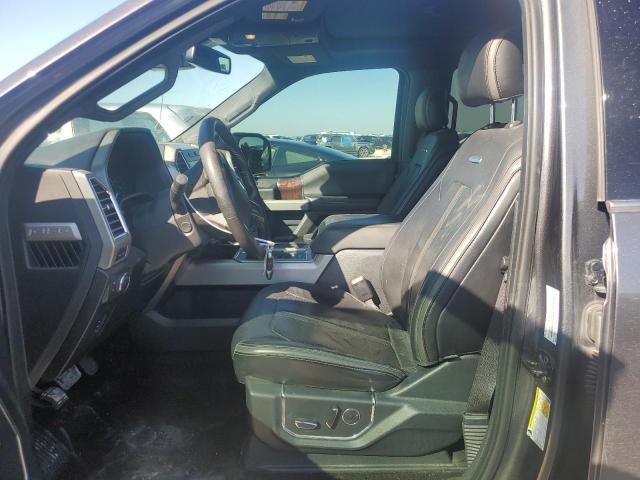 صورة رقم 7 من المزاد - 2015 FORD F150 SUPER مع VIN 1FTEW1CF4FFB40777