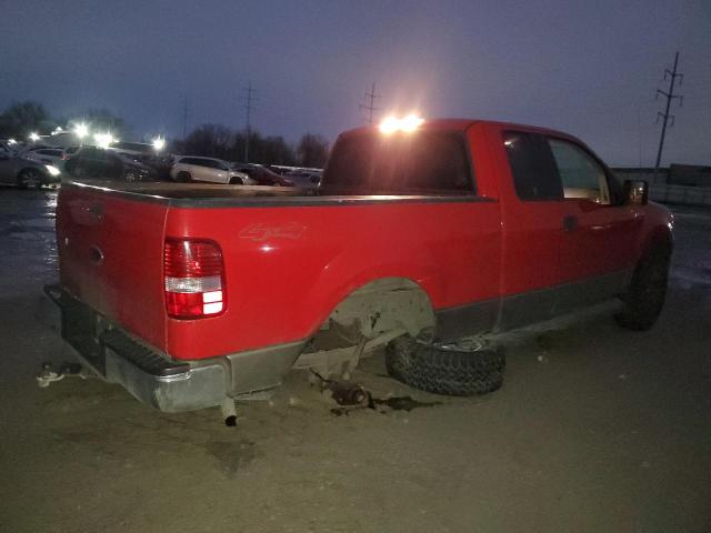 Photo 3 from auction – 2005 FORD F150 with VIN 1FTPX14525FB75358