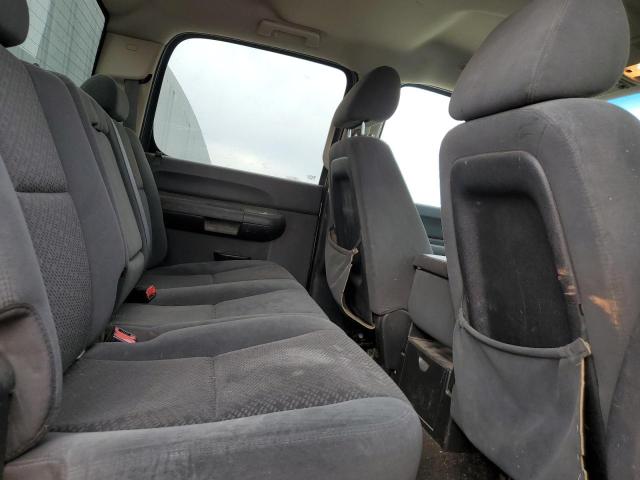 Photo 10 from auction – 2008 CHEVROLET SILVERADO with VIN 2GCEK133781109289