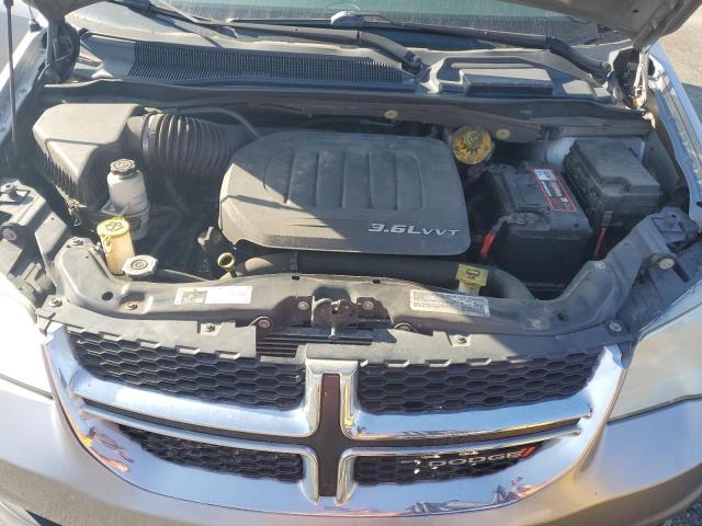 Photo 12 from auction – 2014 DODGE GRAND CARA with VIN 2C4RDGBG9ER411330