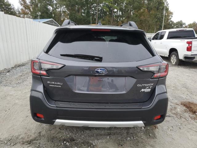 Photo 6 from auction – 2023 SUBARU OUTBACK LI with VIN 4S4BTGND2P3171504