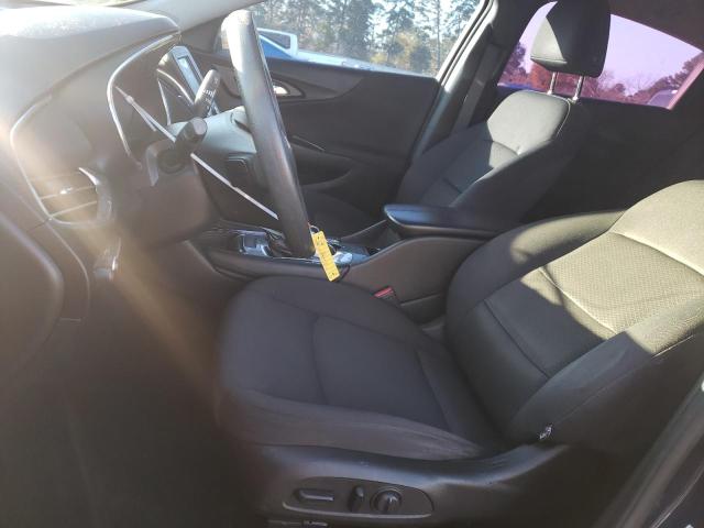 Photo 7 from auction – 2016 CHEVROLET MALIBU LT with VIN 1G1ZE5ST9GF355827