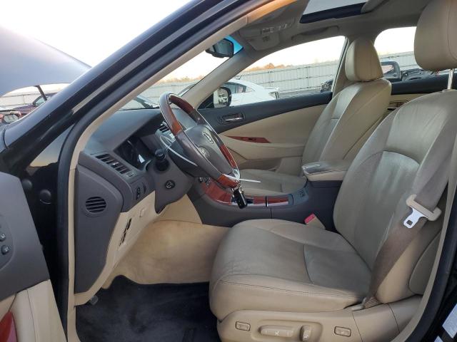 Photo 7 from auction – 2007 LEXUS ES 350 with VIN JTHBJ46GX72070409