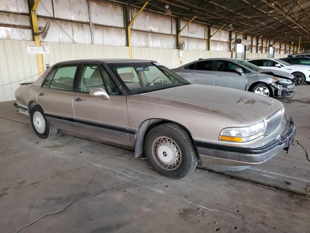 Photo 4 from auction – 1994 BUICK PARK AVENU with VIN 1G4CW52L3RH604569