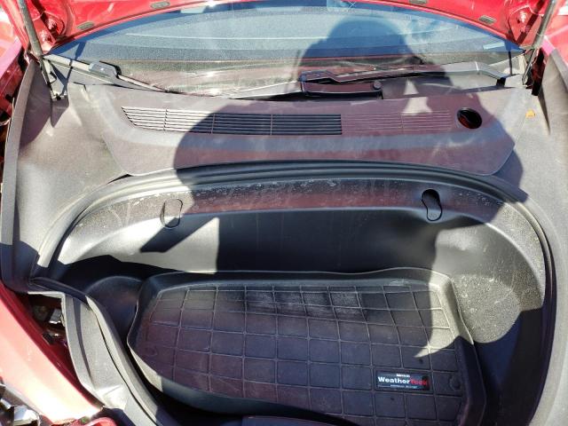 Photo 11 from auction – 2019 TESLA MODEL 3 with VIN 5YJ3E1EB9KF496676