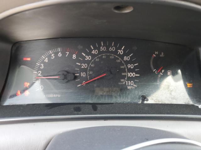 Photo 9 from auction – 2005 TOYOTA COROLLA CE with VIN 1NXBR32E85Z482463