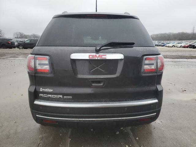 Photo 6 from auction – 2017 GMC ACADIA LIM with VIN 1GKKRSKD0HJ247653