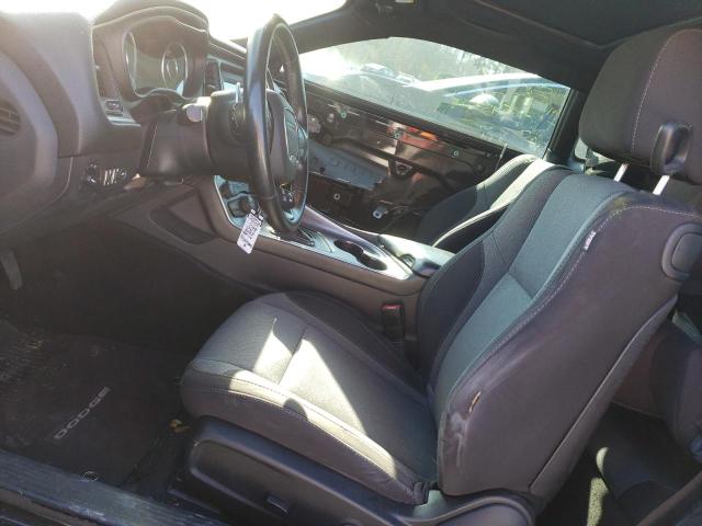 Photo 7 from auction – 2015 DODGE CHALLENGER with VIN 2C3CDZAG1FH775126