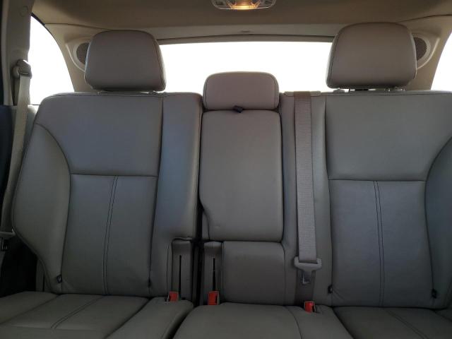 Photo 10 from auction – 2014 FORD EDGE LIMIT with VIN 2FMDK3KC2EBB76344