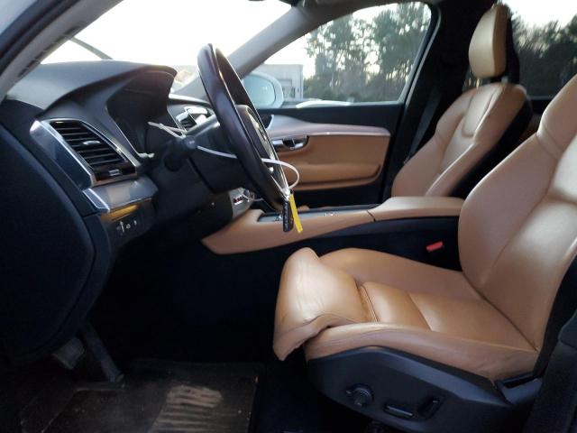 Photo 7 from auction – 2016 VOLVO XC90 T8 with VIN YV4BC0PK8G1091852