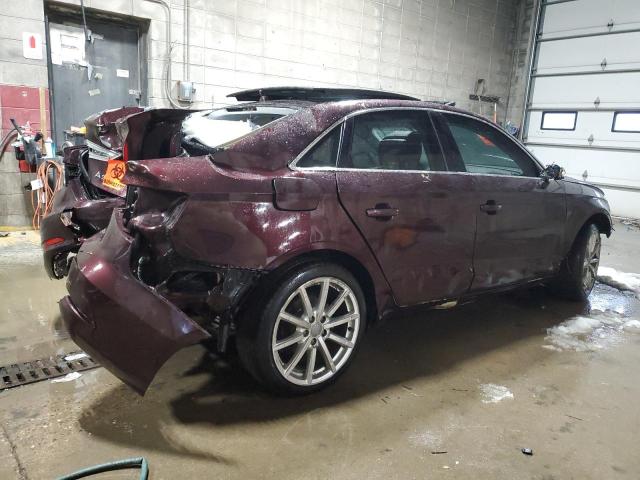 Photo 3 from auction – 2015 AUDI A3 PREMIUM with VIN WAUEFGFFXF1019423
