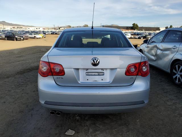 Photo 6 from auction – 2007 VOLKSWAGEN JETTA WOLF with VIN 3VWEG81K57M137679
