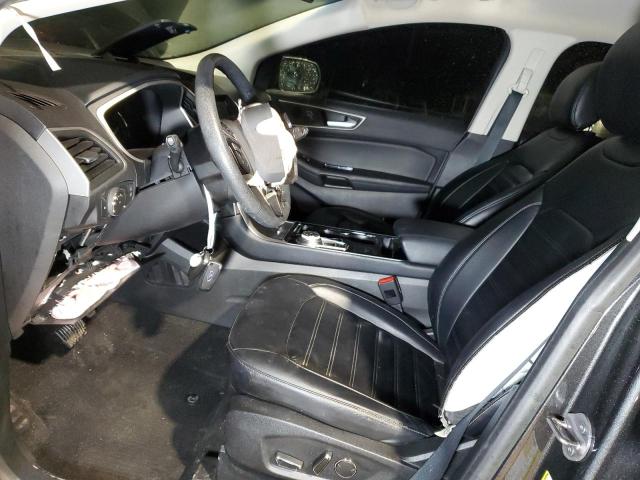 Photo 7 from auction – 2019 FORD EDGE SEL with VIN 2FMPK3J92KBB66833