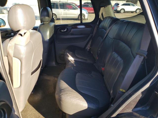Photo 11 from auction – 2003 GMC ENVOY with VIN 1GKDT13SX32148150