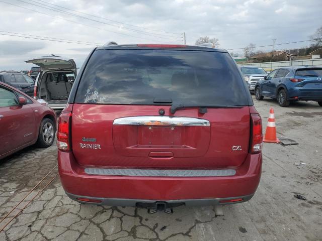 Photo 6 from auction – 2006 BUICK RAINIER CX with VIN 5GADT13S062324107