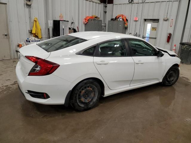 Photo 3 from auction – 2016 HONDA CIVIC LX with VIN 19XFC2F51GE077039