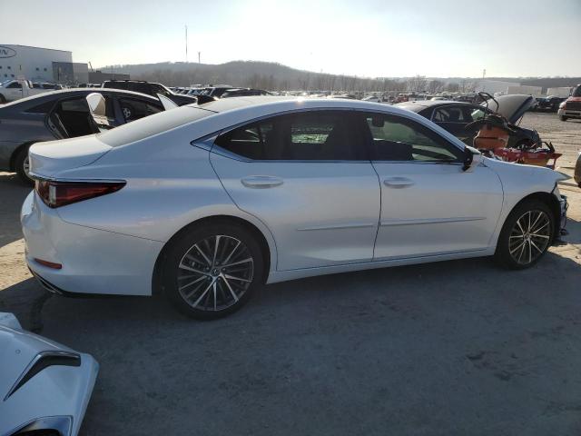 Photo 3 from auction – 2023 LEXUS ES 350 BAS with VIN 58ADZ1B17PU156675