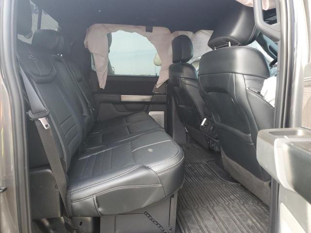 Photo 10 from auction – 2023 FORD F150 SUPER with VIN 1FTFW1E82PFA27625