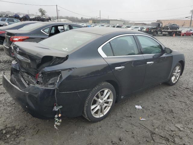 Photo 3 from auction – 2011 NISSAN MAXIMA S with VIN 1N4AA5AP2BC866798