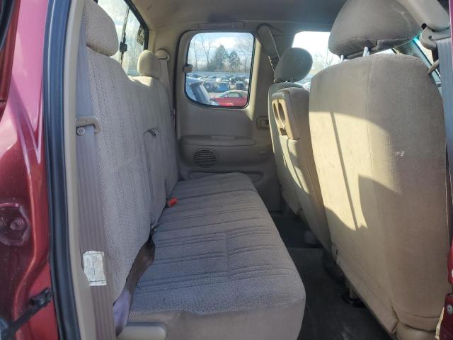 Photo 10 from auction – 2000 TOYOTA TUNDRA ACC with VIN 5TBBT4414YS064537